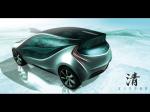 Mazda Kiyora Urban Concept 2008 года